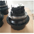 R130 final drive hydraulic motor travel motor